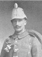 Fuchs Josef (Joseph)